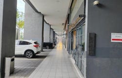 Jalan Ampang, Ampang, Kuala Lumpur 68000