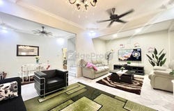 Jalan Rakan, Taman Rakan, Cheras South, Selangor 43000
