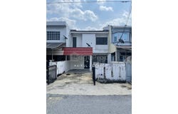 Ampang, Selangor 68000
