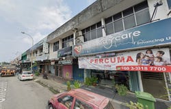 Klang, Selangor, Klang, Selangor