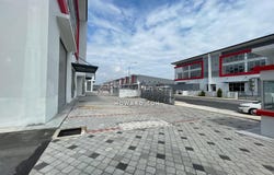 Banting, Selangor 42700