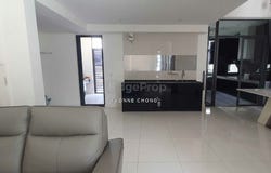 Jalan Avira, Iskandar Puteri, Johor 79250