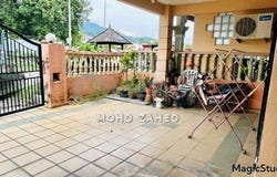 Jalan Usaha Ehsan, Taman Ehsan, Kepong, Selangor 52100