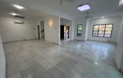 Jalan Damai Kasih, Cheras, Kuala Lumpur 56000
