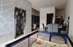 Jalan Mewah 4, Ampang, Selangor 43200