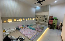 Iskandar Puteri, Johor 79100