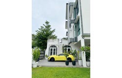 Jalan Villa Perdana, Kajang, Selangor 43300
