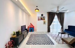 Jalan Setia Menanti, 43000, Selangor, Kajang, Selangor 43000