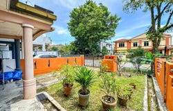 Seri Kembangan, Selangor 43300