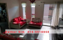 Off Lorong Teratai, Raja Uda, Penang 13400
