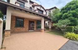 Lebuh Diamond, Semenyih, Selangor 43500