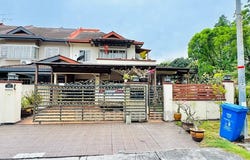 Shah Alam, Selangor 40460