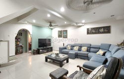 Seri Kembangan, Selangor 43300