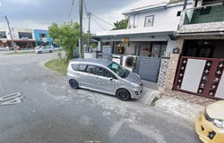 Jalan Dato Dagang 40, Klang, Selangor 41200