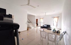 Bangi, Selangor 43000