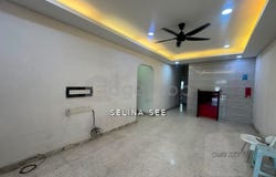 Jalan Sungai Keramat, Klang, Selangor 42100