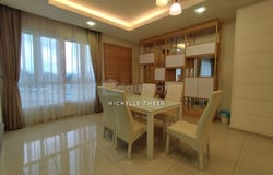 Jalan Haven, Persiaran Lembah Perpaduan, 31150, Perak, Ipoh, Perak 31400