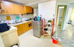 Jalan Gurney 2, 54000, Kuala Lumpur, Keramat, Kuala Lumpur 54000