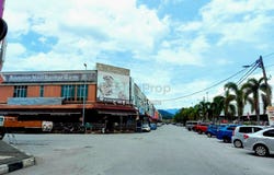 Ipoh, Perak 31400
