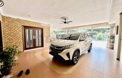 Jalan Senangin, Seremban, Negeri Sembilan 70450