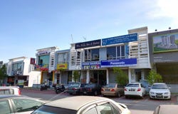 Seri Kembangan, Selangor 0