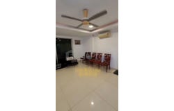 Jalan Chenderai, Jalan Tempinis, Bangsar, Kuala Lumpur 59100