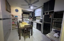 Lorong Cempaka, Batu Kawan, Penang 14100