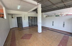 Jalan Kerongsang, Klang, Selangor 41200