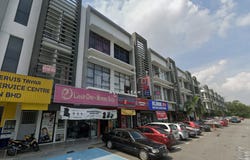 Puchong, Selangor 47100