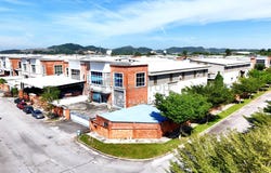 Serendah, Rawang, Selangor