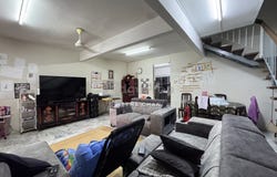 Jalan Perdana, Pandan Perdana, Selangor 55300