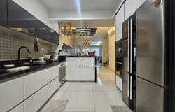 Jalan Tiara, Bukit Jalil, Kuala Lumpur 58200
