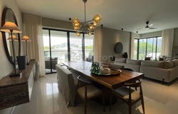 Jalan Ampang Tengah, Taman U-Thant, Kuala Lumpur 55000