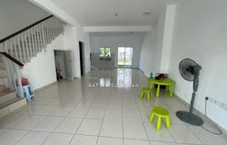Semenyih, Semenyih, Selangor 43500