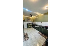 Jalan DC 1, Sungai Buloh, Selangor 47000