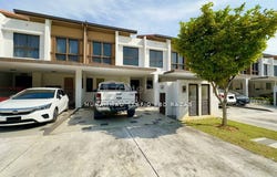 Jalan Warisan Setia, Sepang, Selangor 43900