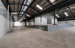 Prai, Penang 13600