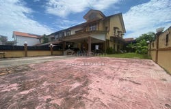 Shah Alam, Selangor 40000