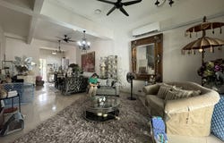Jalan Sutera, Kajang, Selangor 43200