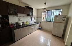 taman wira jaya, Ipoh, Perak 31350