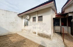 Laluan Perajurit 1, Ipoh, Perak 31400