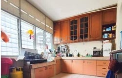 Lintang Bagor, Klang, Selangor 41200