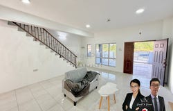 Kinta, Perak 31500