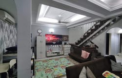Jalan Mantap, Shah Alam, Selangor 40400