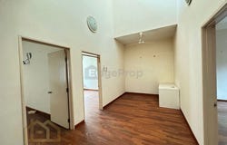 Jalan Ambang Botanic, Bandar Botanic, Bukit Tinggi, Bandar Botanic/Bandar Bukit Tinggi, Selangor 41200