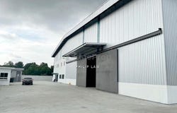 Port Klang, Selangor 42000