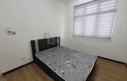 Jalan Ekoflora 6, Johor Bahru, Johor 81100