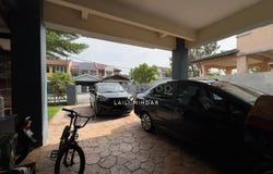 Jalan Tasik Puteri, Rawang, Selangor 48300
