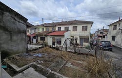 Jalan Tasik Puteri, Rawang, Selangor 48300