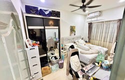 Jalan Nb2 , Skudai, Johor 79150